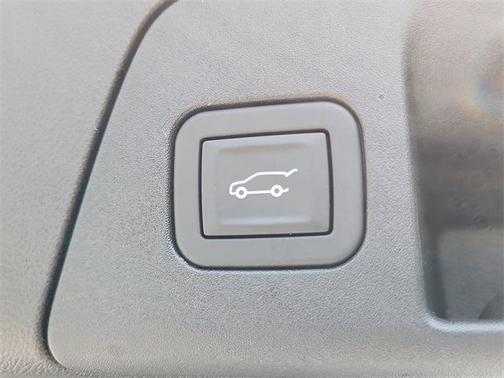 2025 Buick Envision Sport Touring AWD