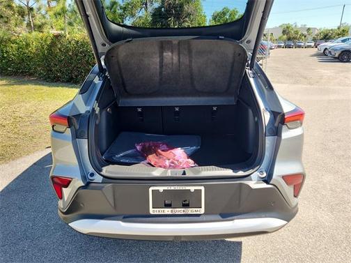2025 Buick Envista Preferred FWD
