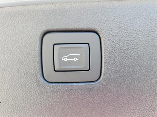 2025 Buick Envista Preferred FWD