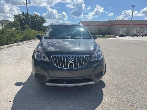 2016 Buick Encore Base