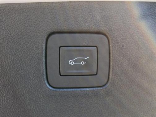 2025 Buick Envista Preferred FWD
