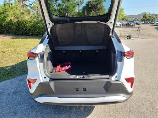 2025 Buick Envista Preferred FWD