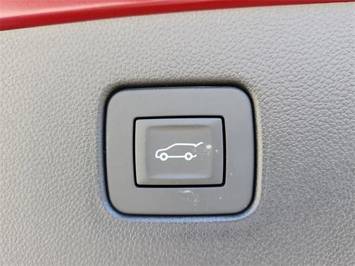 2025 Buick Envista Sport Touring FWD
