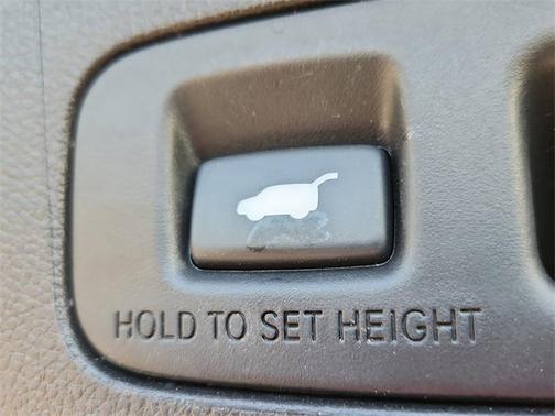 2021 Honda CR-V 2WD EX-L