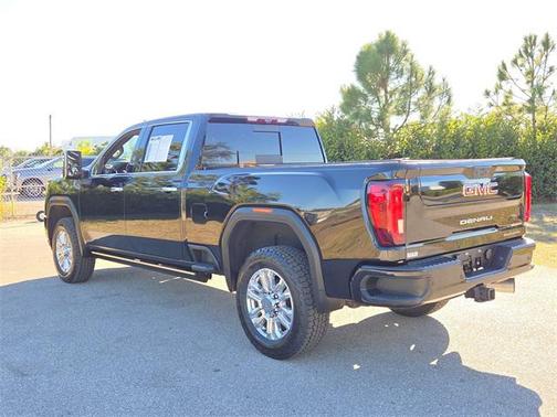 2023 GMC Sierra 2500 Denali