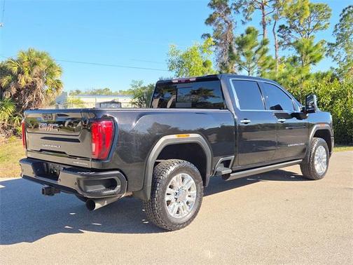 2023 GMC Sierra 2500 Denali