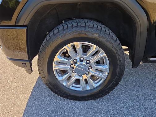 2023 GMC Sierra 2500 Denali