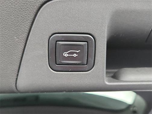 2022 Buick Envision FWD Preferred