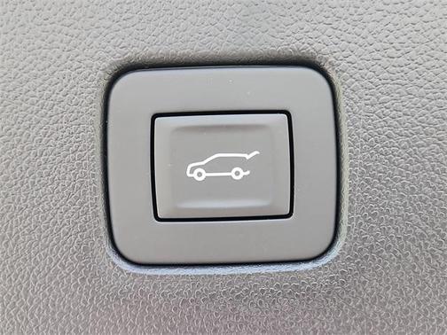 2025 Buick Envista Sport Touring FWD