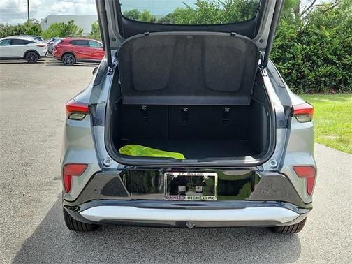 2025 Buick Envista Sport Touring FWD