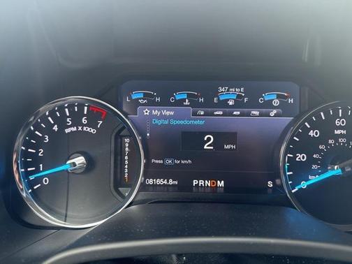 2019 Ford Expedition Limited