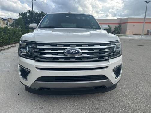 2019 Ford Expedition Limited