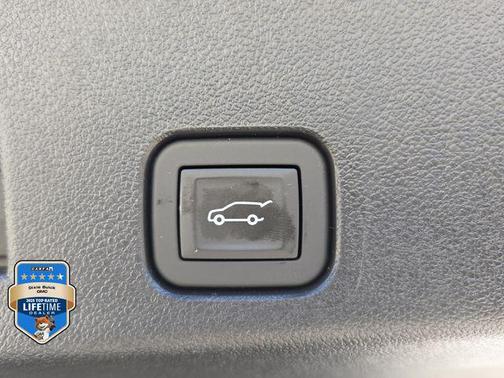 Sterling Metallic 2026 GMC Acadia Elevation FWD