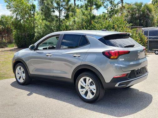 Moonstone 2026 Buick Encore GX Preferred