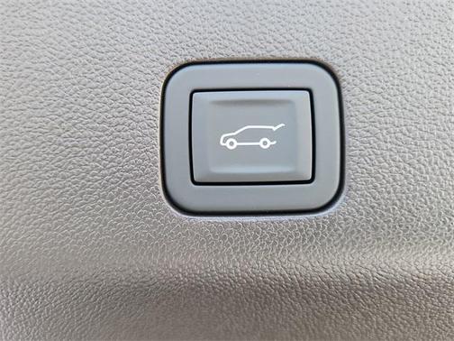 2026 GMC Yukon 4WD Elevation