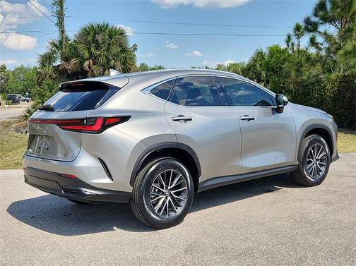 2024 Lexus NX 250 Base