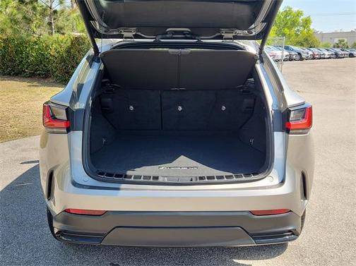 2024 Lexus NX 250 Base