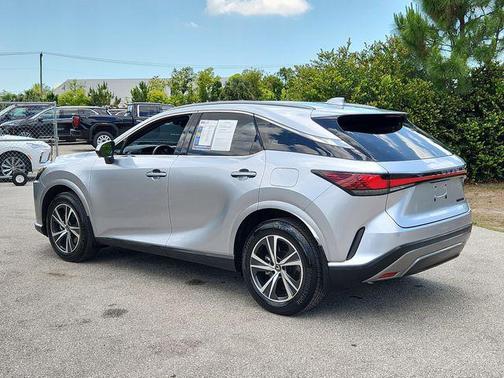 Iridium 2026 Lexus RX 350 Premium
