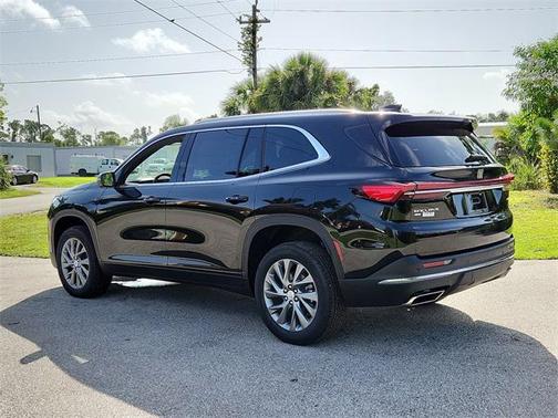 2025 Buick Enclave Preferred FWD