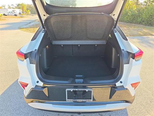 2024 Buick Envista Sport Touring FWD