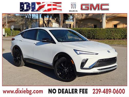 2024 Buick Envista Sport Touring FWD