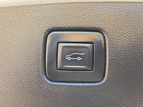 2024 Buick Envista Sport Touring FWD