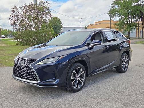 2020 Lexus RX 350 Base