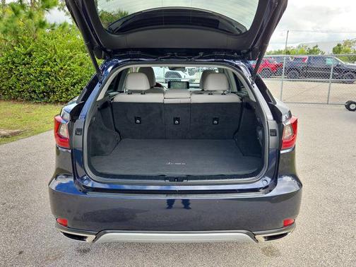 2020 Lexus RX 350 Base