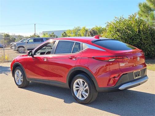 2026 Buick Envista Preferred FWD