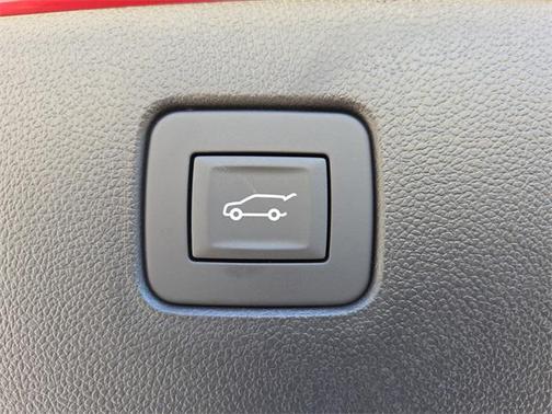 2026 Buick Envista Preferred FWD