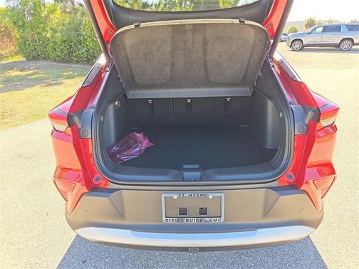 2026 Buick Envista Preferred FWD