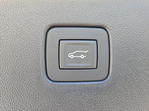 Ocean Blue Metallic 2026 Buick Envista Sport Touring FWD