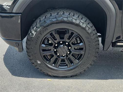 2022 GMC Sierra 2500 Denali