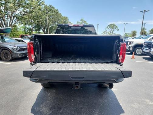 2022 GMC Sierra 2500 Denali
