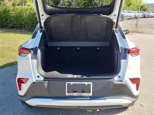 2025 Buick Envista Preferred FWD