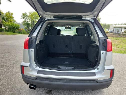 2017 GMC Terrain SLE-1