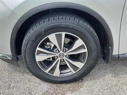 2022 Nissan Murano SV Intelligent AWD