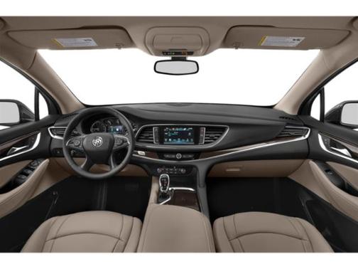 2020 Buick Enclave FWD Avenir