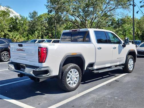 2024 GMC Sierra 3500 SLT