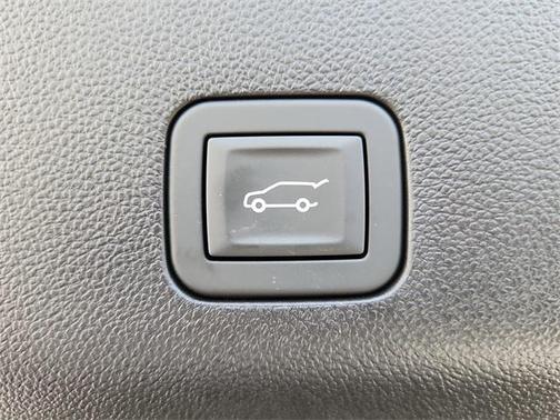 2026 GMC Yukon 4WD Elevation