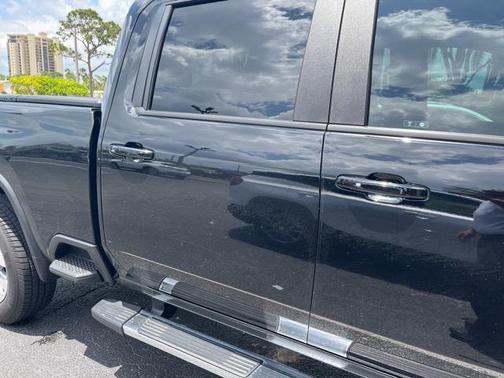 2024 Chevrolet Silverado 2500 LT