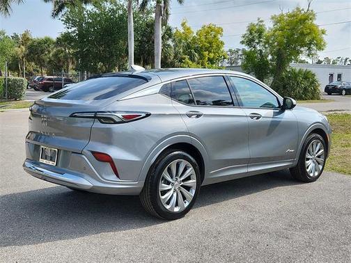 2025 Buick Envista Avenir FWD