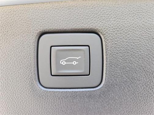 2025 Buick Envista Avenir FWD