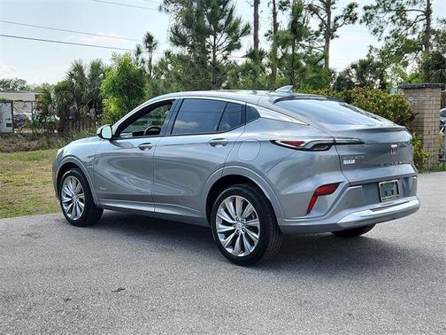 2025 Buick Envista Avenir FWD