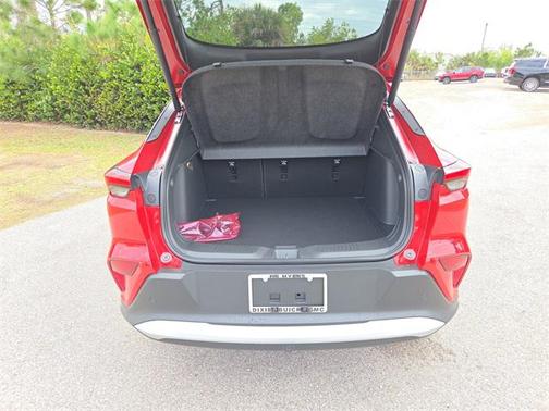 2026 Buick Envista Preferred FWD