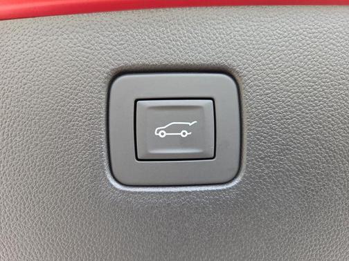 2026 Buick Envista Preferred FWD