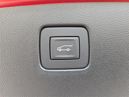 2026 Buick Envista Preferred FWD