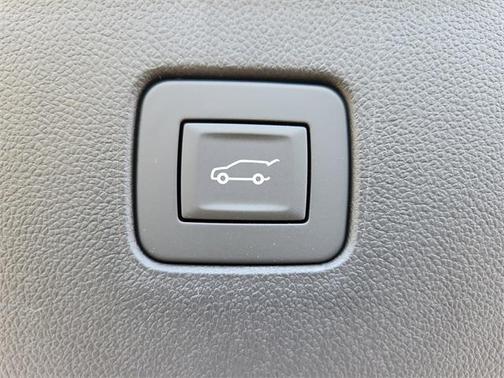 2025 Buick Envista Preferred FWD