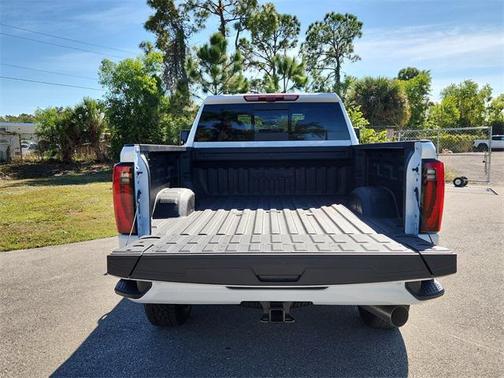 2026 GMC Sierra 2500 Denali