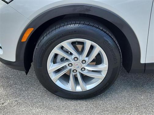 2024 Buick Envista Preferred FWD